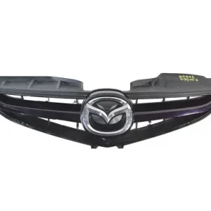 GRILL ATRAPA CHŁODNICY MAZDA 5 FL SPORT C291-50712 Nowość